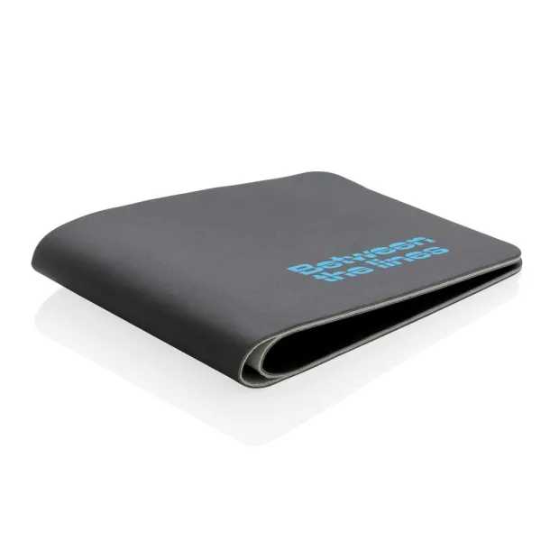  Quebec RFID safe wallet Black 423