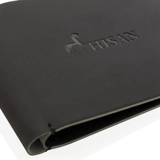  Quebec RFID safe wallet Black 423