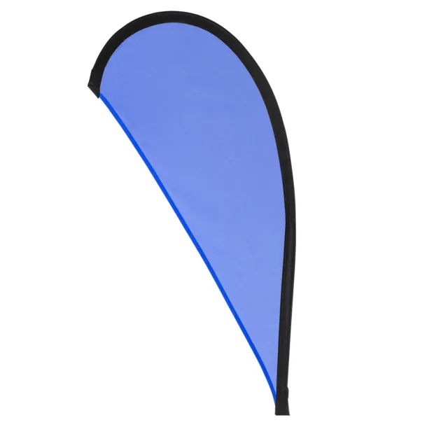 Heldex zastava Plava