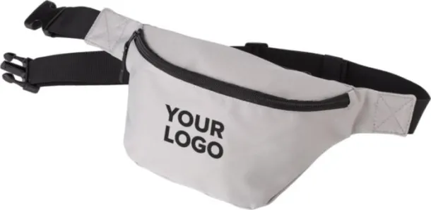 Leonardo Polyester (600D) waist bag 