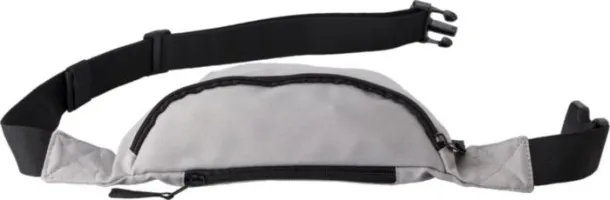 Leonardo Polyester (600D) waist bag 