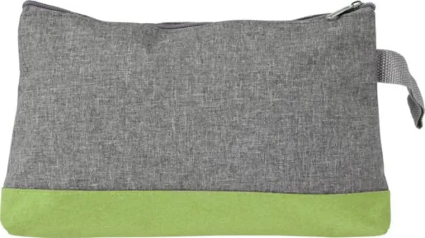 Marilyn toaletna torbica od poliplatna Limeta