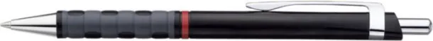 rOtring 600 ballpoint pen - Rotring black