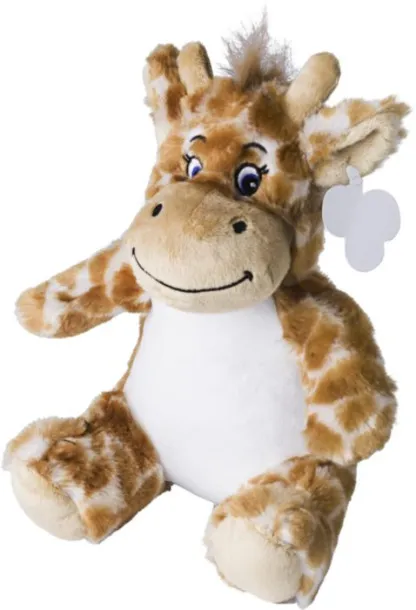  Plush toy giraffe Rick