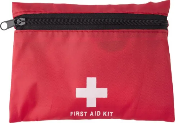  Nylon (210D) first aid kit Rosalina