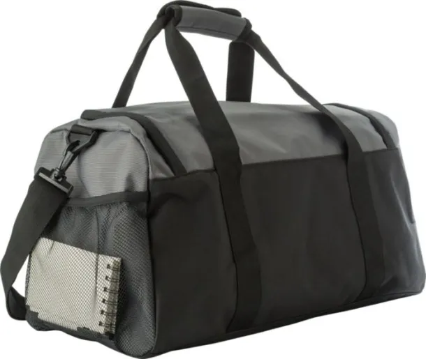 Mabel 500D Two Tone duffle bag