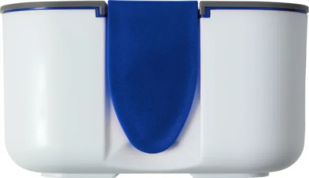 Veronica PP i silikonska kutija za ručak, 850 ml cobalt blue