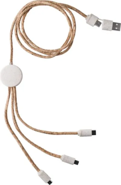 Gemma charging cable 