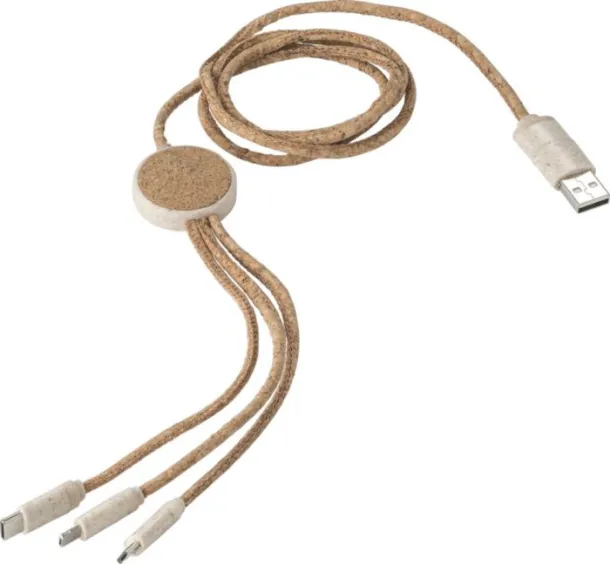 Gemma charging cable 