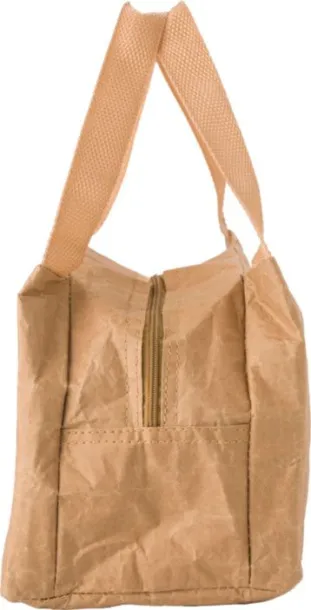  Kraft paper cooler bag Callen