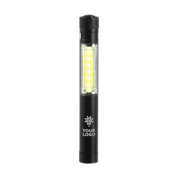 BETH Aluminium torch