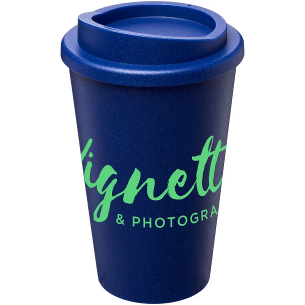 Americano® Midnight 350 ml insulated tumbler Multi color