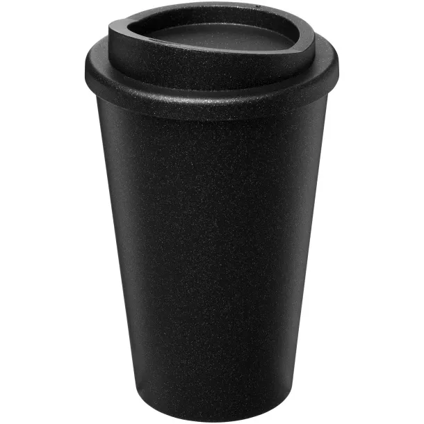 Americano® Midnight 350 ml insulated tumbler Solid black
