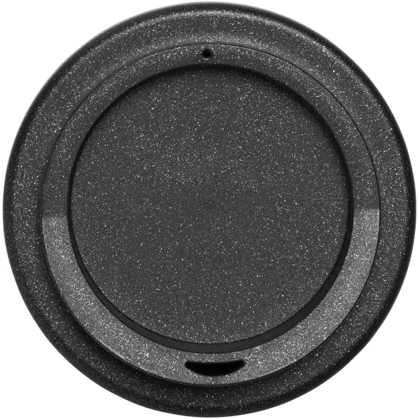 Americano® Midnight termo šalica, 350 ml Solid black