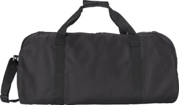 Roscoe Polyester (600D) sports bag