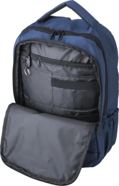 Cassandre Polyester (1680D) backpack