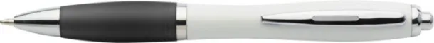 Trev Swansea Recycled ABS ballpen 
