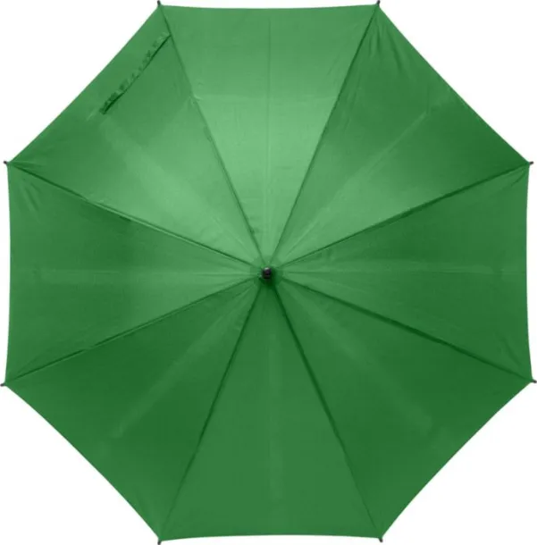  rPET pongee (190T) umbrella Frida Zelena