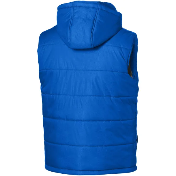 Mixed Doubles bodywarmer - Slazenger Sky blue