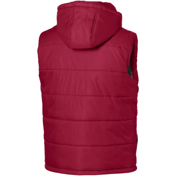 Mixed Doubles bodywarmer - Slazenger Red