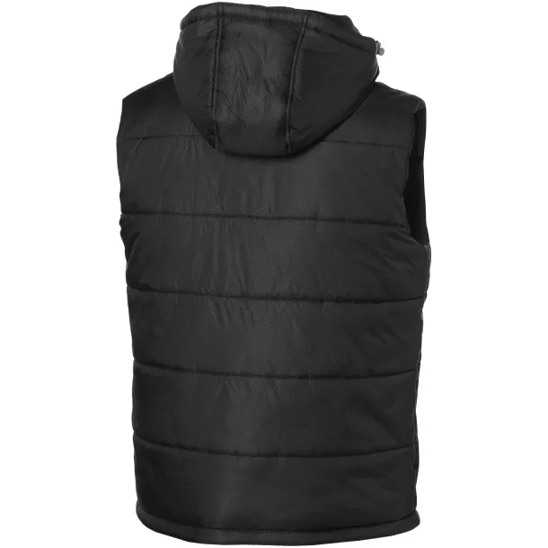 Mixed Doubles bodywarmer - Slazenger Solid black