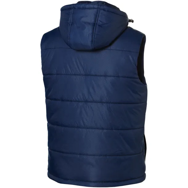 Mixed Doubles bodywarmer - Slazenger Navy Blue