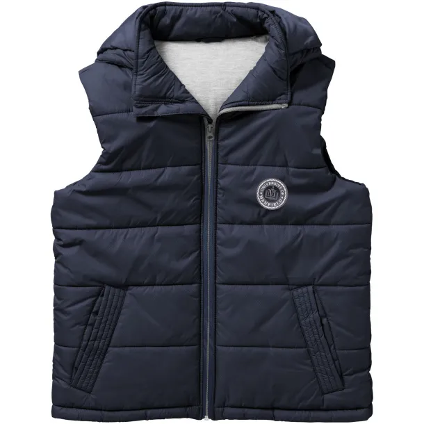 Mixed Doubles bodywarmer - Slazenger Navy Blue