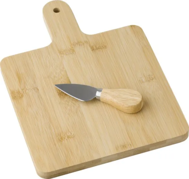 Jelena Bamboo cheese board