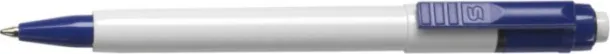 STILOLINEA BARON ABS ballpen with jumbo refill - Stilolinea Plava