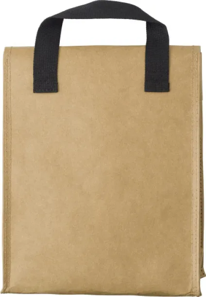 DECLAN Kraft paper cooler bag