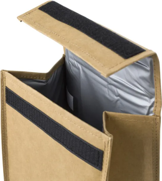 DECLAN Kraft paper cooler bag