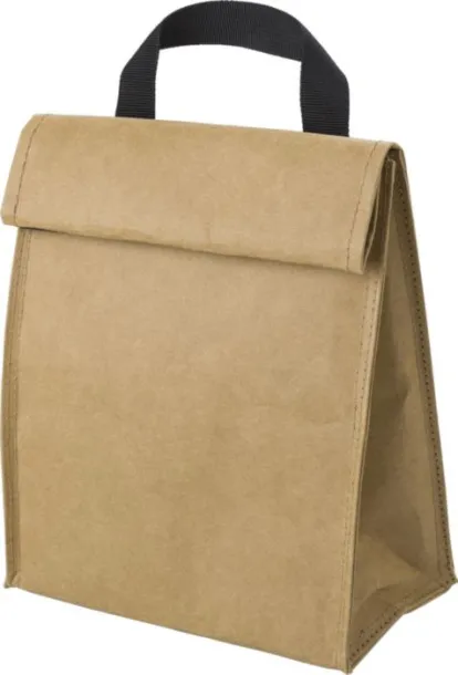 DECLAN Kraft paper cooler bag