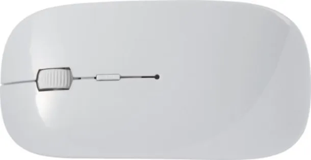 JODI ABS optical mouse Bijela