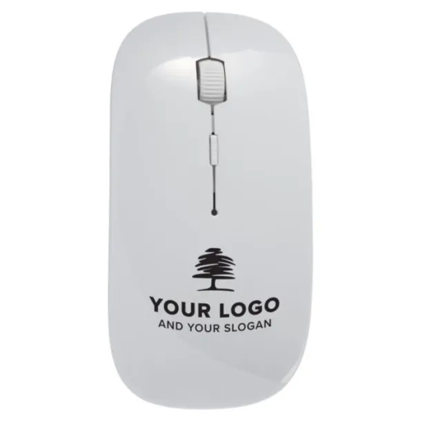 JODI ABS optical mouse