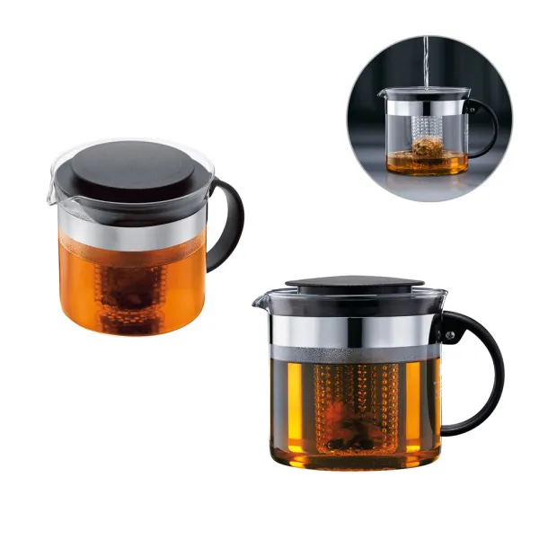 BISTRO NOUVEAU Kettle 1L