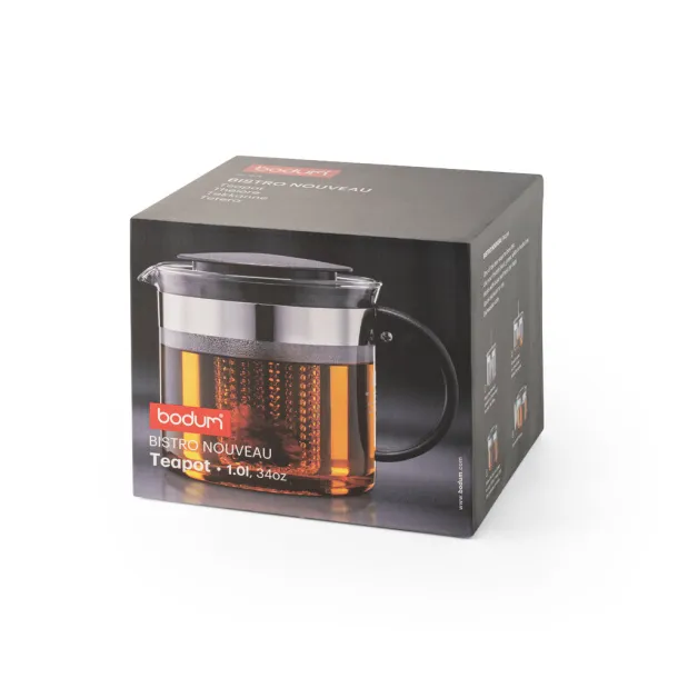 BISTRO NOUVEAU Čajnik 1L