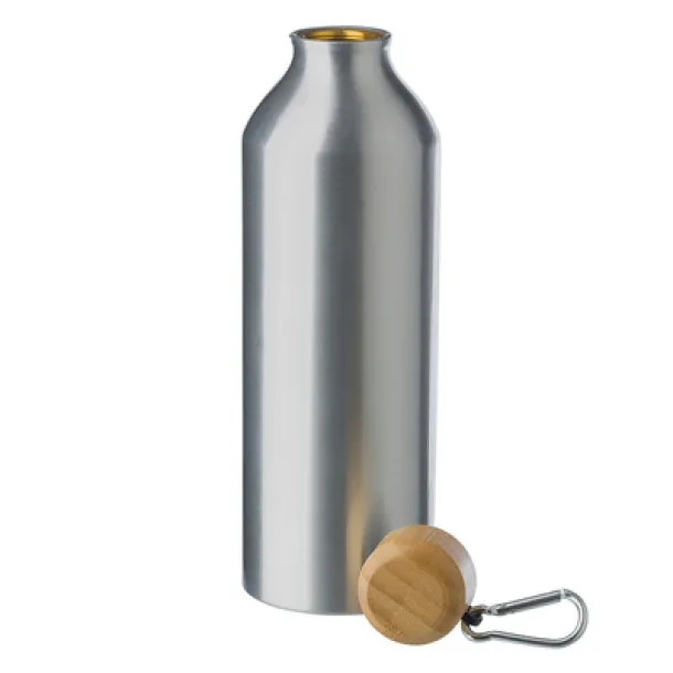  Sportska boca - 750 ml silver