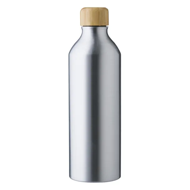  Sportska boca - 750 ml silver