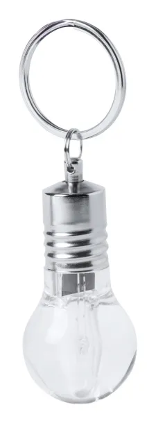 Sleut USB memorijski stick Prozirno Srebrna