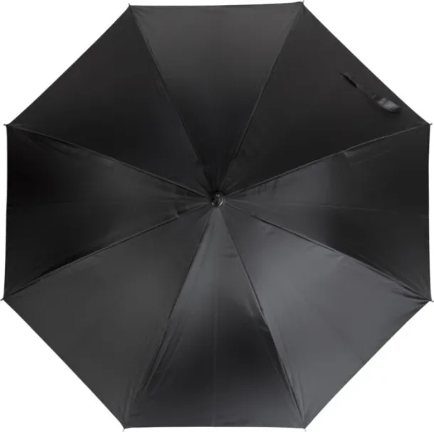  Polyester (190T) umbrella Ramona Crna Vino