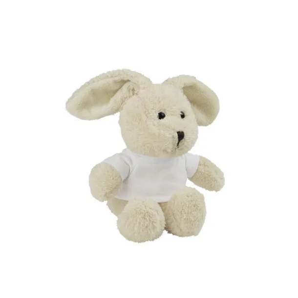 Felix Plush rabbit beige