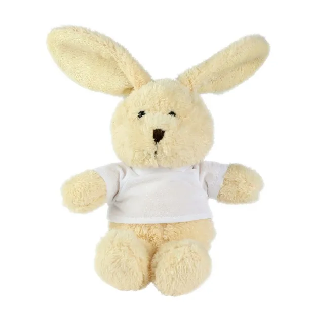 Felix Plush rabbit beige