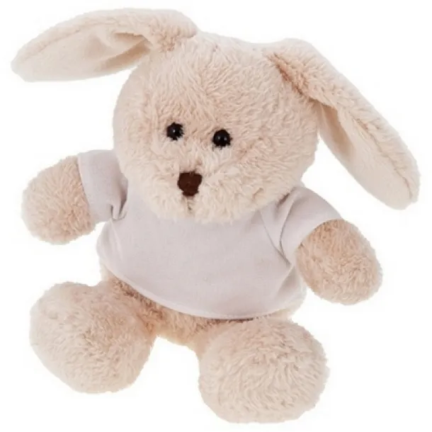 Felix Plush rabbit beige