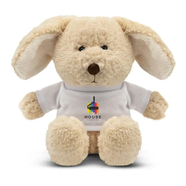 Felix Plush rabbit beige