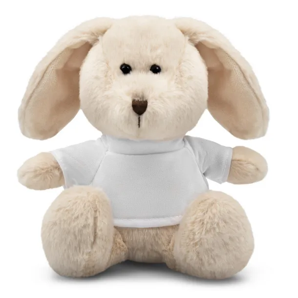 Felix Plush rabbit beige