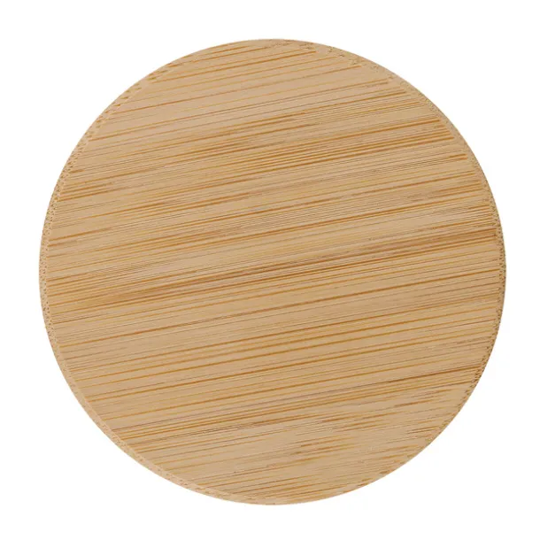 SOMONTE svijeća od sojinog voska Zelena