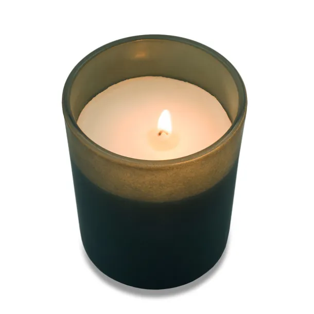 SOMONTE soy wax candle Green
