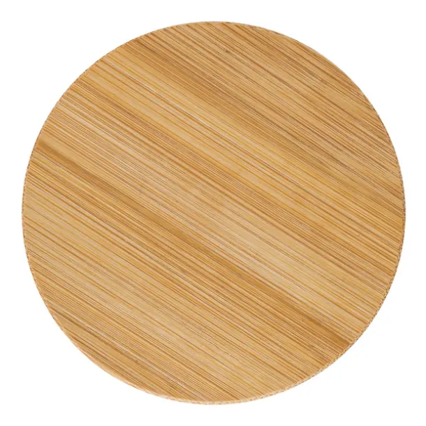 SOMONTE soy wax candle Dark Blue