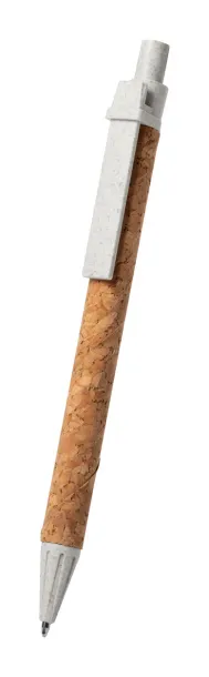 Pevex ballpoint pen Beige