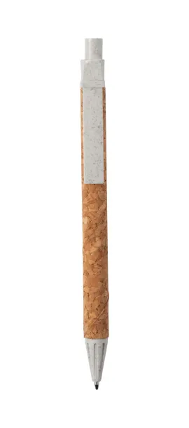 Pevex ballpoint pen Beige